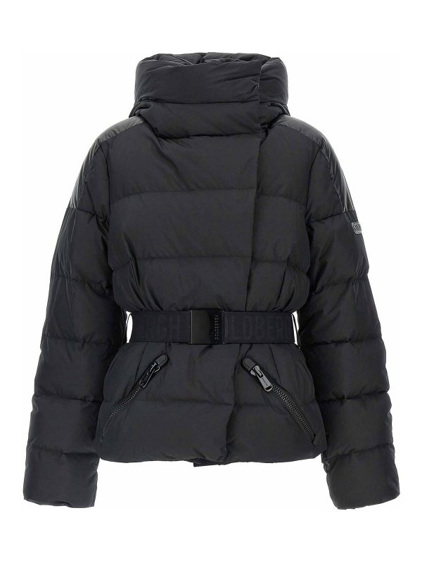 GOLDBERGH: Kurze Daunenjacken online - Daunenjacke - Schwarz