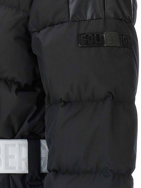 GOLDBERGH buy online Daunenjacke - Schwarz