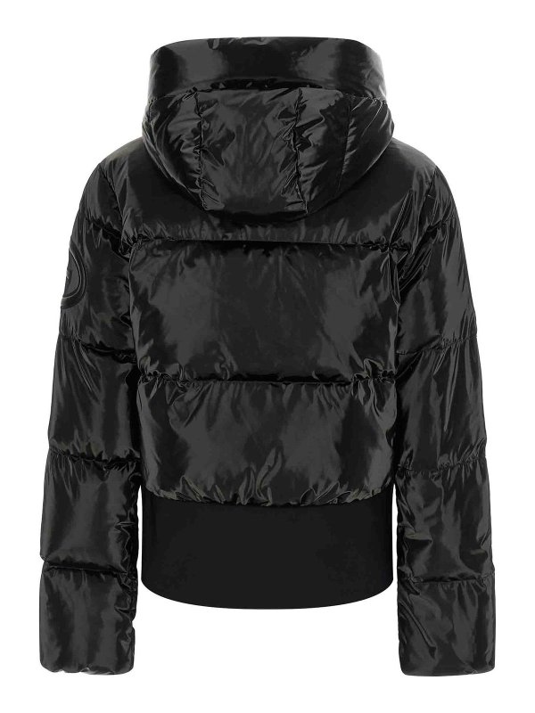 GOLDBERGH: Vestes-rembourrees online - Blouson Rembourré - Noir