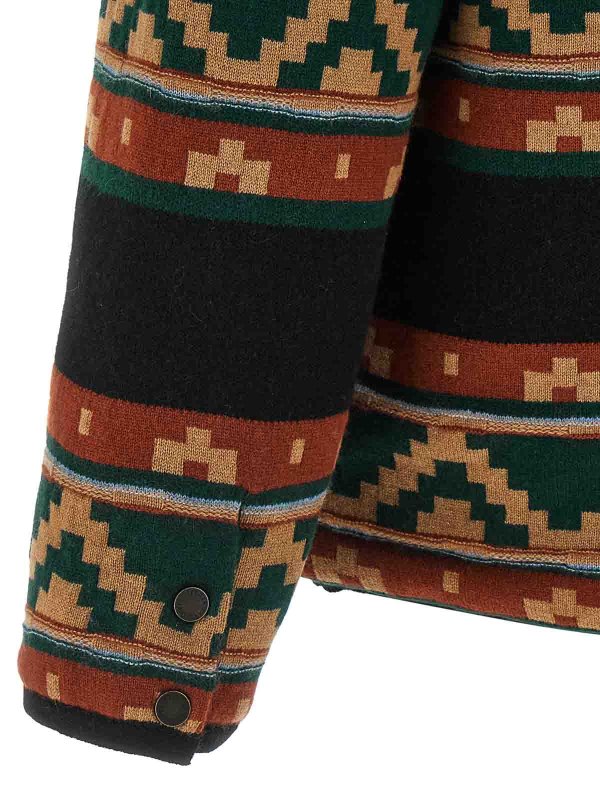 Western Industry Jacket shop online: GUEST IN RESIDENCE