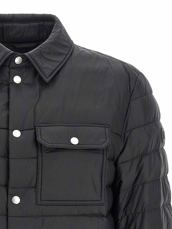 The Best Shops Hugo Boss: giacche imbottite - Piumino H-Dahanso