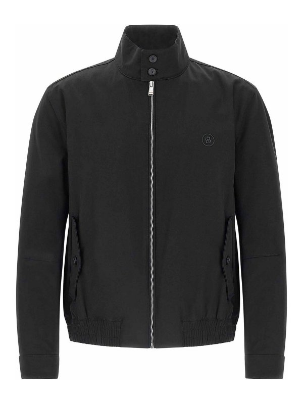 Hugo Boss: casual jackets - H-Coiner-253 Jacket