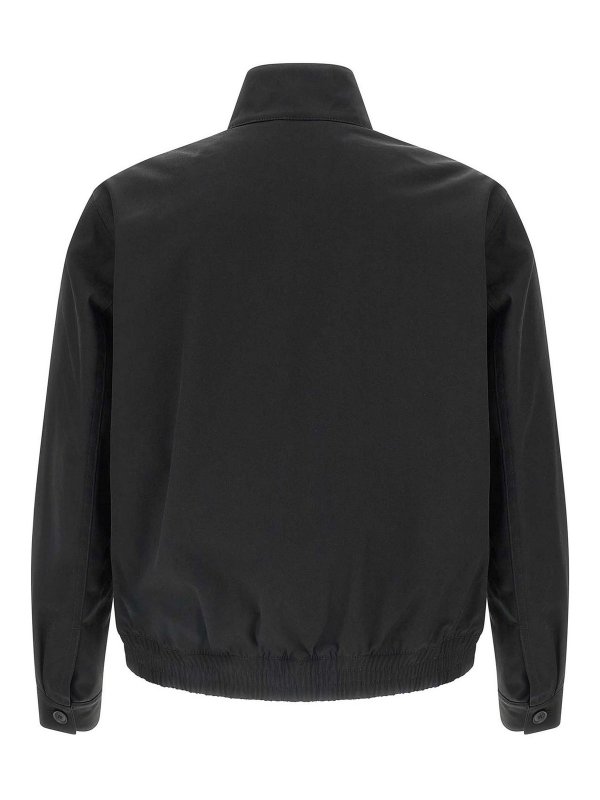 Hugo Boss: casual jackets online - H-Coiner-253 Jacket