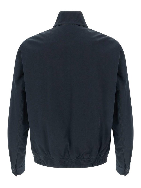 Hugo Boss: Chaquetas casual online - Chaqueta Casual - Azul