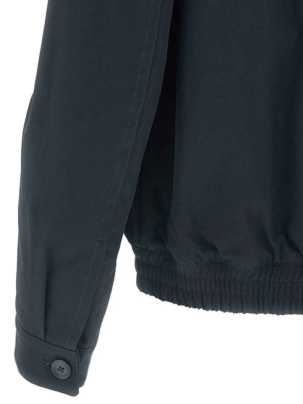 Chaqueta Casual - Azul shop online: Hugo Boss