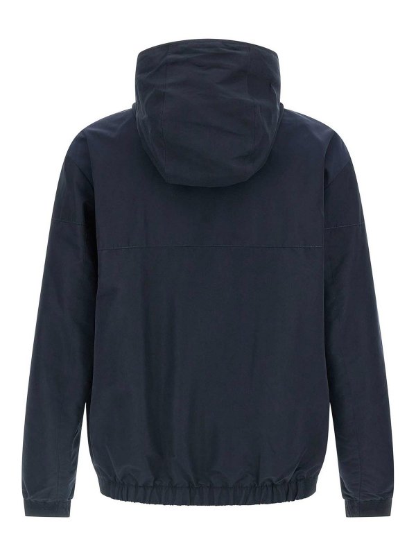 Hugo Boss: casual jackets online - H-Cireno4 Jacket