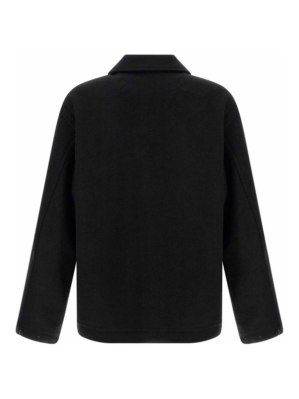LEMAIRE: shirts online - Jacket