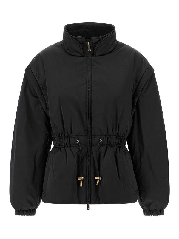 Isabel Marant Etoile: padded jackets - Dastyni Coat