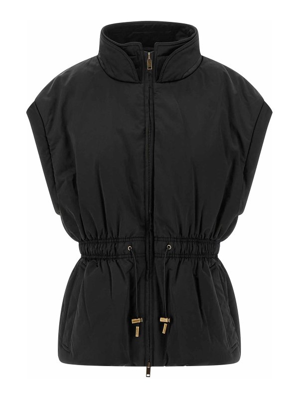Isabel Marant Etoile: padded jackets online - Dastyni Coat