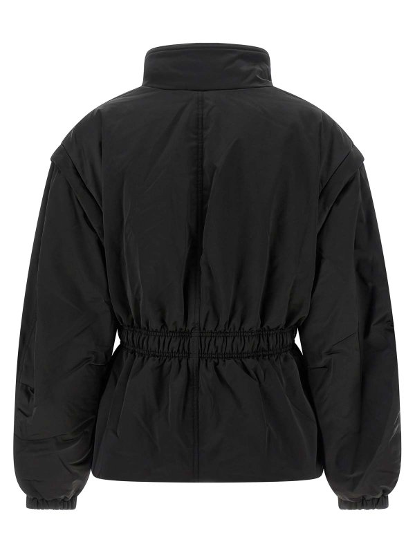 The Best Shops Isabel Marant Etoile: padded jackets - Dastyni Coat
