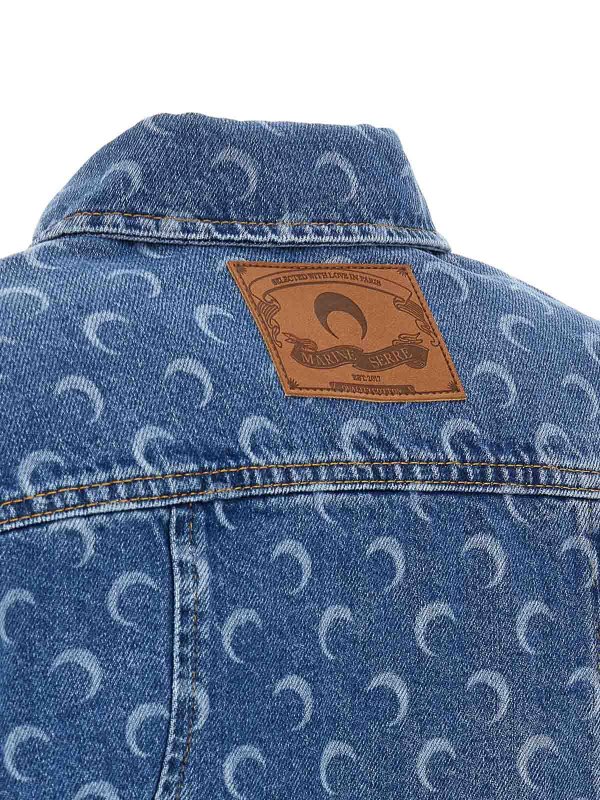 Jacket shop online: MARINE SERRE