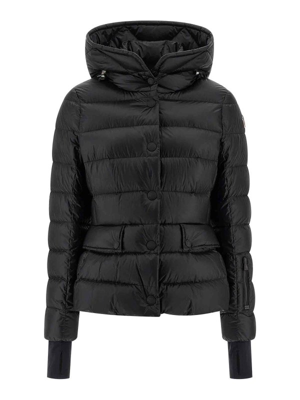 MONCLER: padded jackets - Armoniques Down Jacket