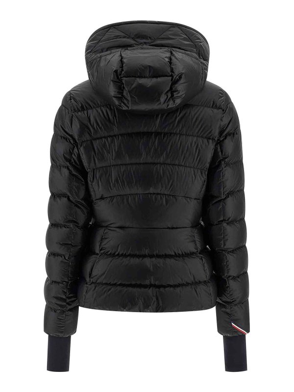 MONCLER: padded jackets online - Armoniques Down Jacket