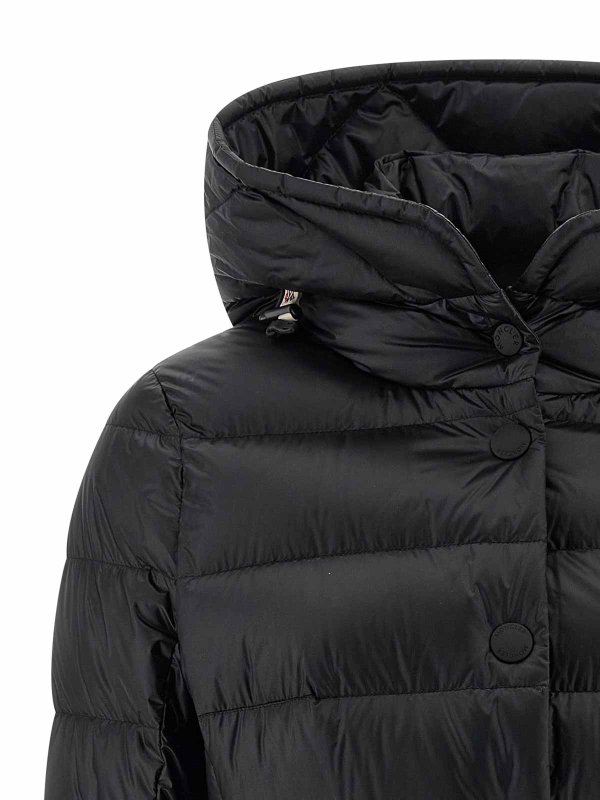 The Best Shops MONCLER: padded jackets - Armoniques Down Jacket