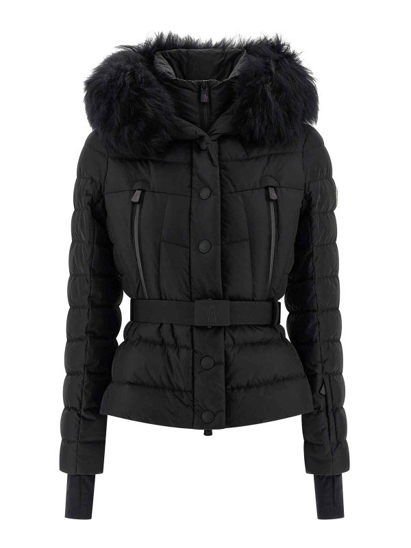 MONCLER: padded jackets - Beverley Down Jacket