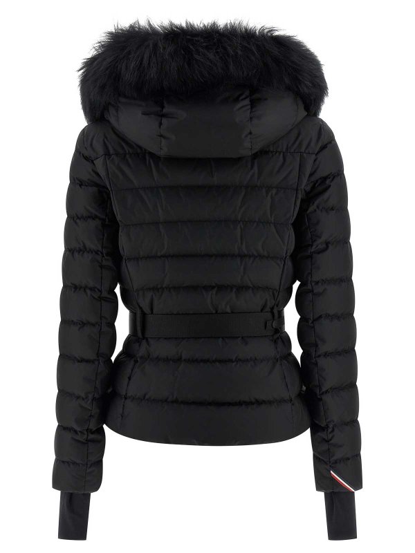 The Best Shops MONCLER: padded jackets - Beverley Down Jacket