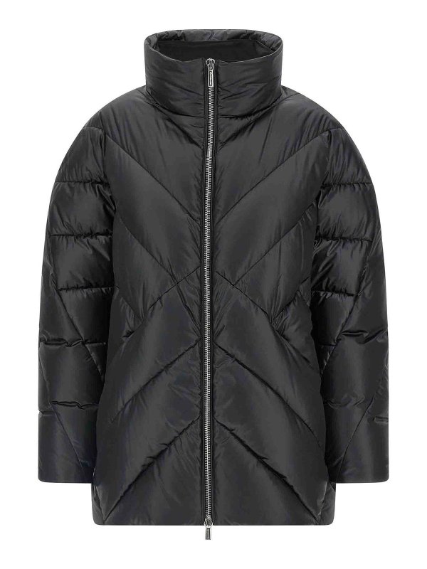 MOORER: padded jackets online - Wanita Down Jacket