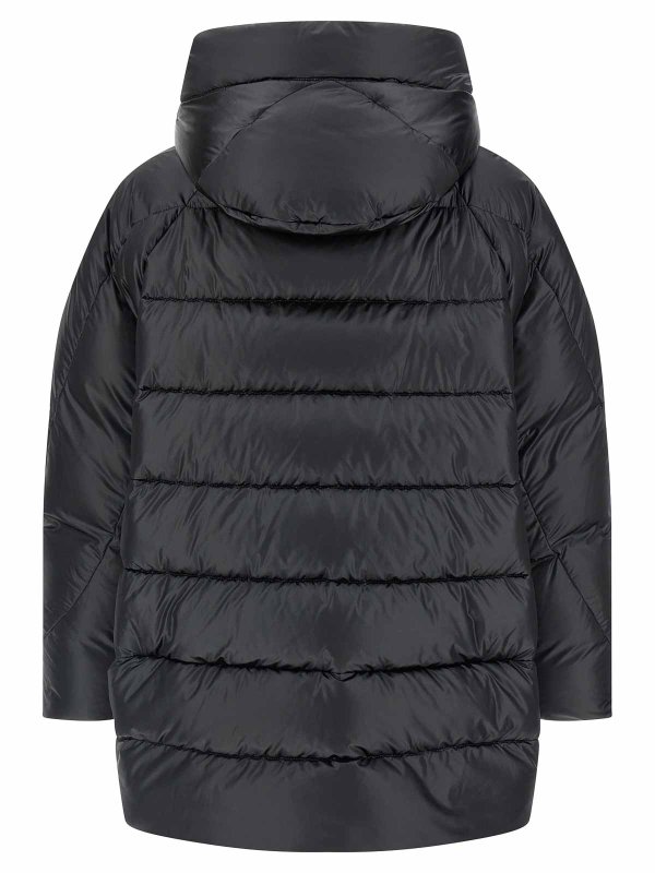 The Best Shops MOORER: padded jackets - Wanita Down Jacket