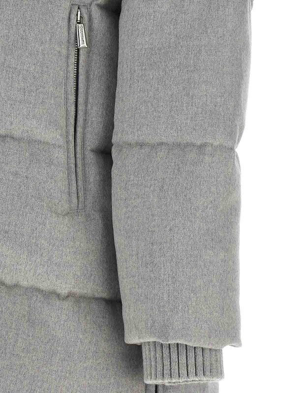 Carinzia Down Jacket shop online: MOORER