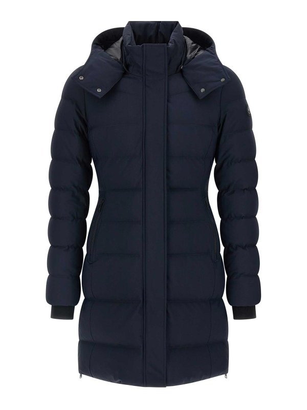 MOOSE KNUCKLES: parka - Parka