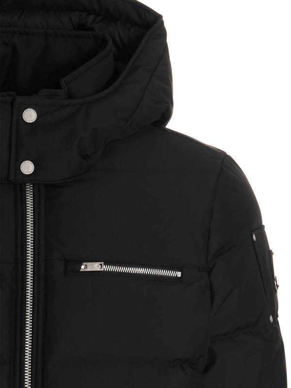 Cloud Down Jacket shop online: MOOSE KNUCKLES