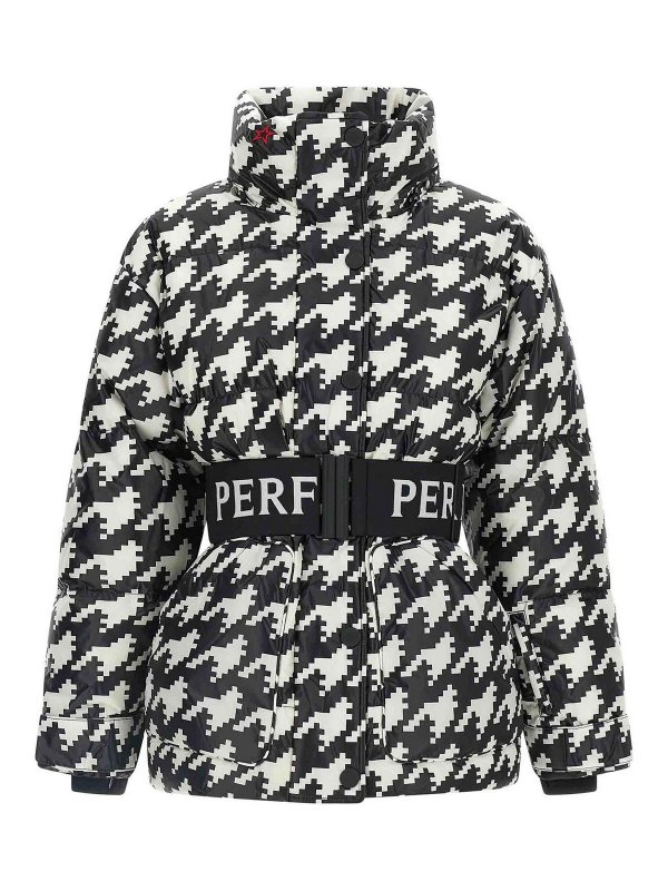 PERFECT MOMENT: ダウン・ハイテクジャケット online - ダウンジャケット - 白