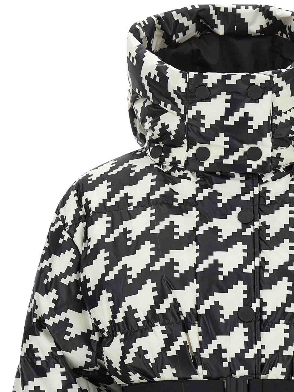 ダウンジャケット - 白 shop online: PERFECT MOMENT