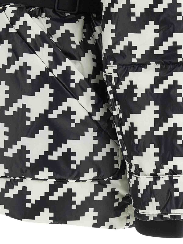 PERFECT MOMENT buy online ダウンジャケット - 白