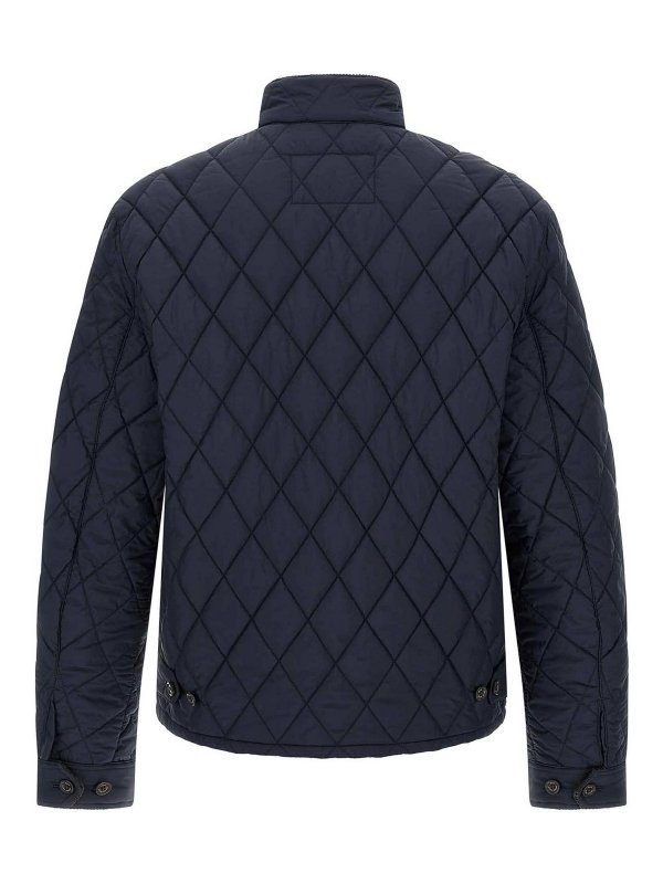 POLO RALPH LAUREN: タートルネック online - タートルネック/ポロネック - ブルー