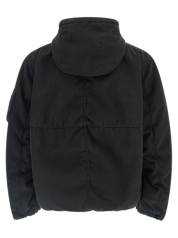 The Best Shops PURPLE BRAND: Bomberjacken - Bomberjacke - Bunt