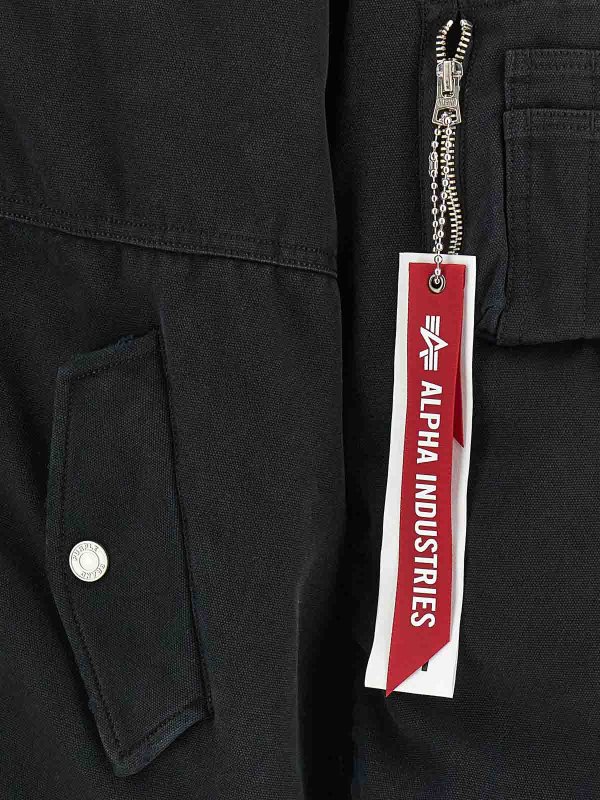 PURPLE BRAND buy online Bomberjacke - Bunt