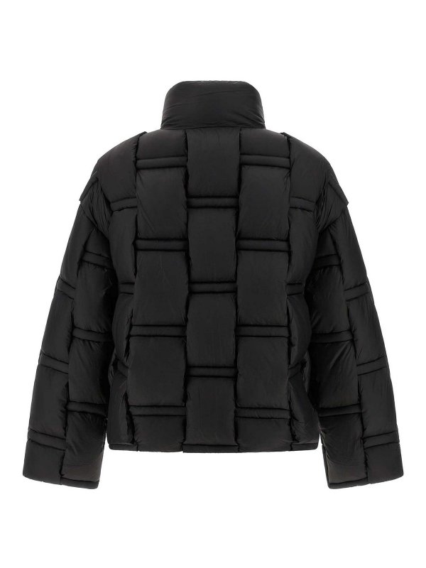 RAXXY: Kurze Daunenjacken online - Daunenjacke - Schwarz