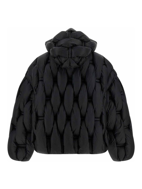 RAXXY: Vestes-rembourrees online - Blouson Rembourré - Noir