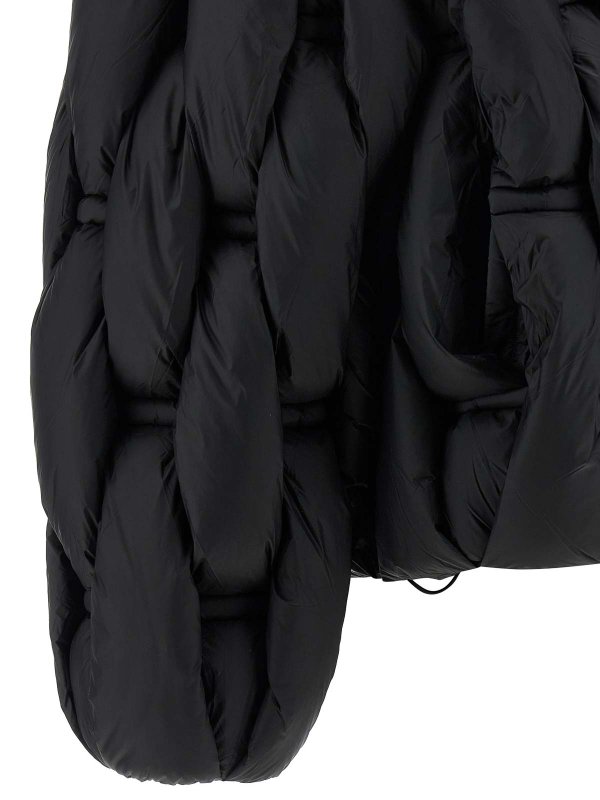 Blouson Rembourré - Noir shop online: RAXXY