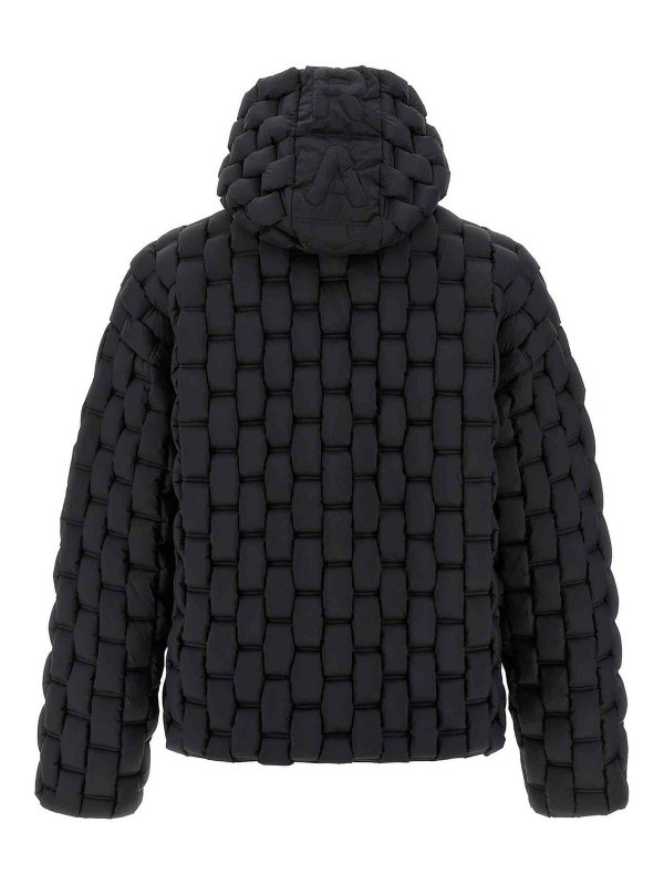 RAXXY: padded jackets online - 3D Down Jacket