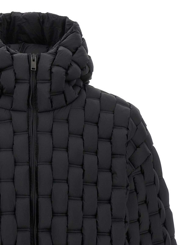 The Best Shops RAXXY: padded jackets - 3D Down Jacket