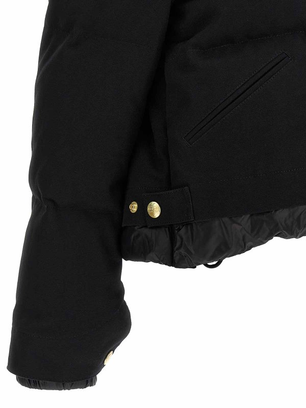 Giacca a doppio strato X Carhartt Wip Capsule shop online: Sacai