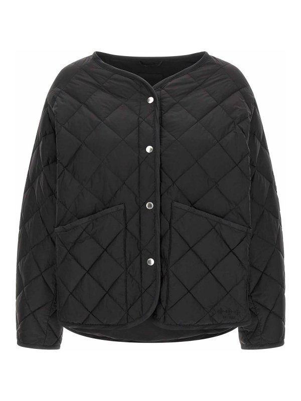 TATRAS: casual jackets - Aster Blouson