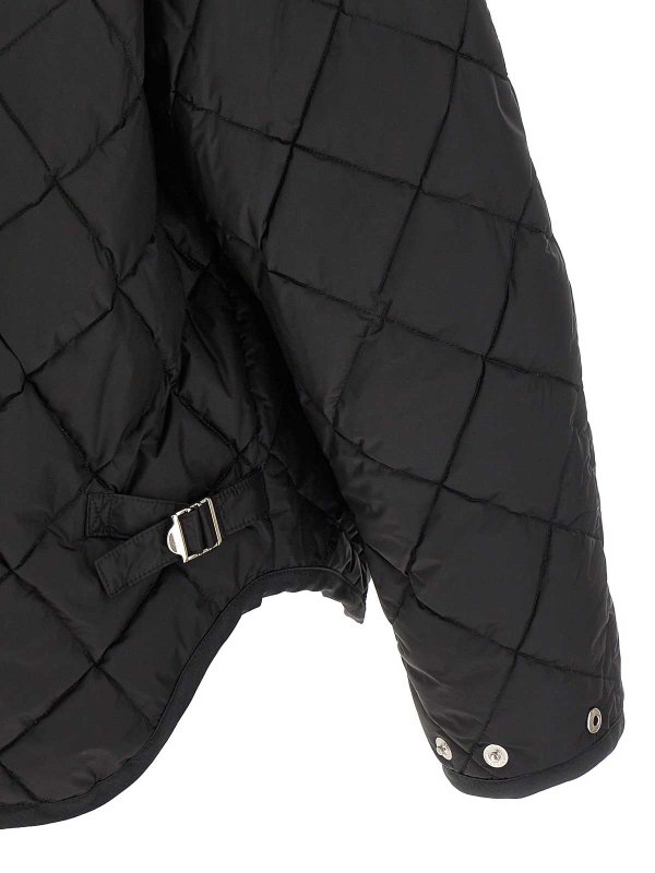 Aster Blouson shop online: TATRAS