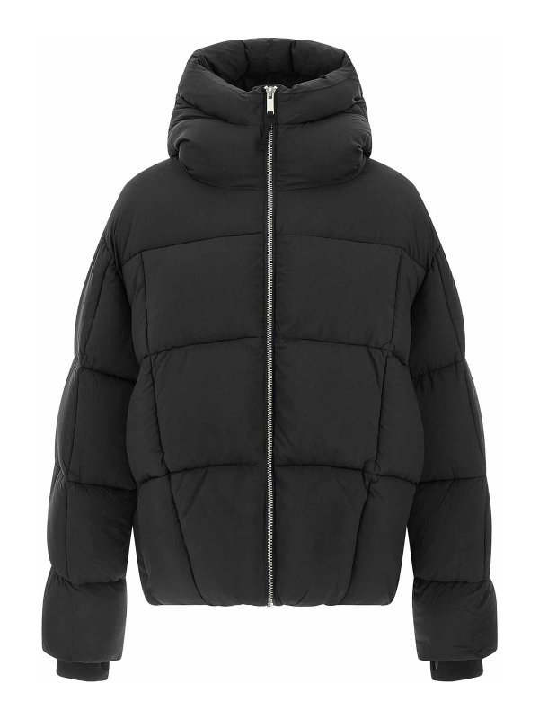 THOM KROM: padded jackets - M J 78 Down Jacket