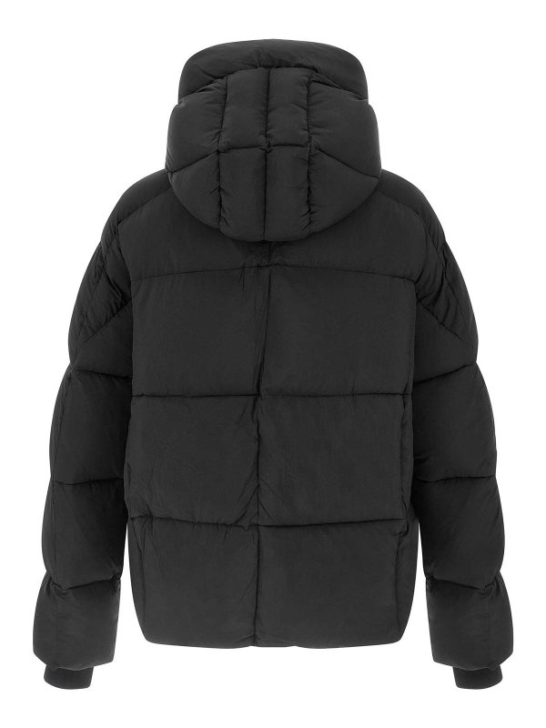 THOM KROM: padded jackets online - M J 78 Down Jacket