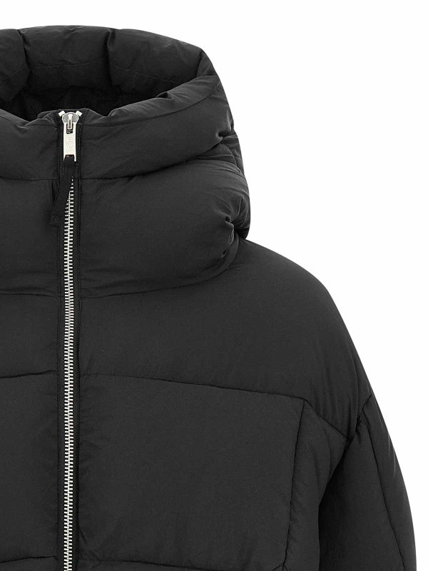 The Best Shops THOM KROM: padded jackets - M J 78 Down Jacket