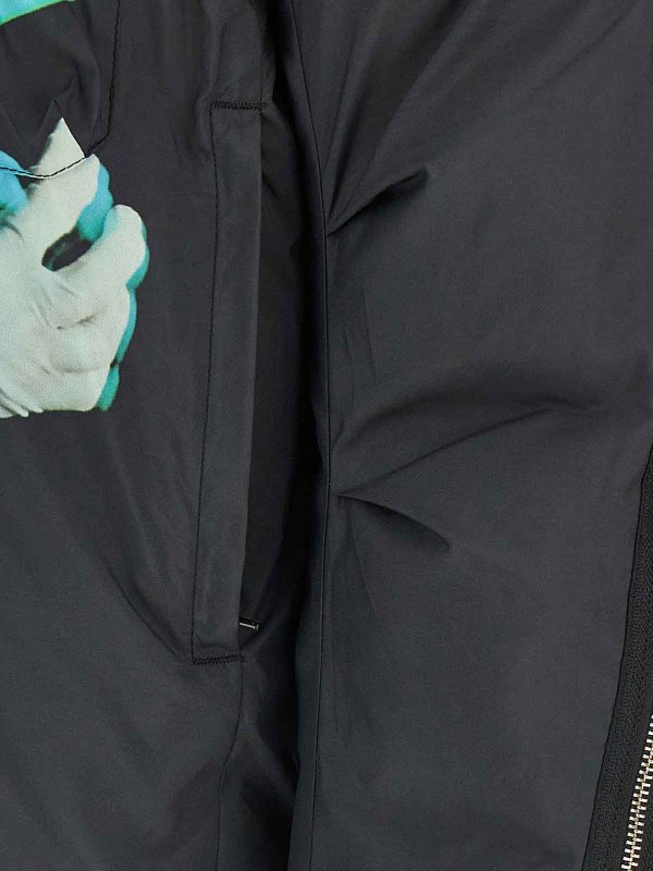 Uc2E4204 Down Jacket shop online: UNDERCOVER