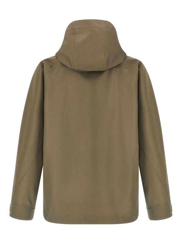 UNDERCOVER: タートルネック online - タートルネック/ポロネック - 緑