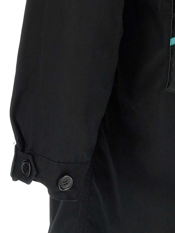 Uc2E4310 2-In-1 Parka shop online: UNDERCOVER