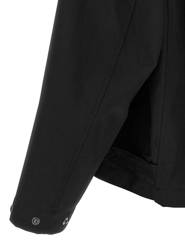 シャツ - 黒 shop online: Y-3