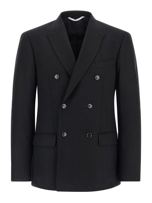 CELLAR DOOR: blazers - Nat Blazer