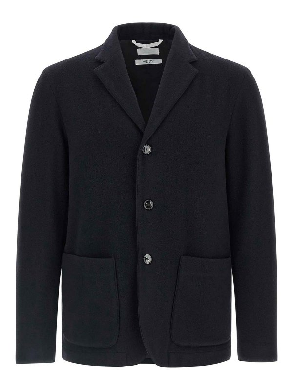 CELLAR DOOR: giacche blazer - Giacca in lana