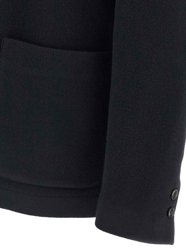 Giacca in lana shop online: CELLAR DOOR