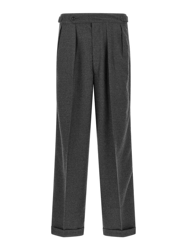 CELLAR DOOR: casual trousers - Rowan Pants